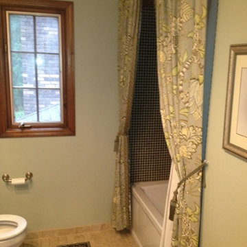 Custom Window Treatments