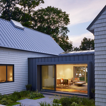 Contemporary Tranquility