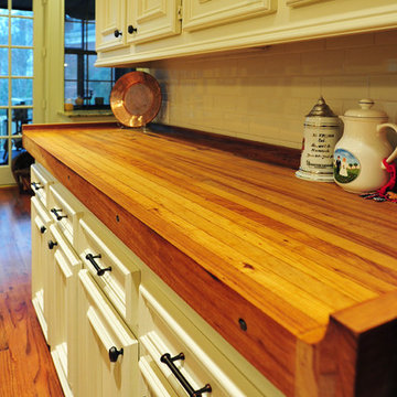 Seabrook Kitchen