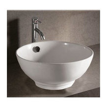 bathroom sinks