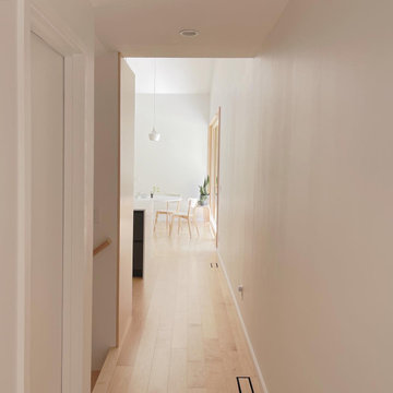 Monmouth Residence