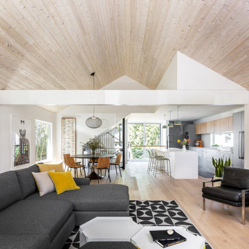 Boathouse Bungalow