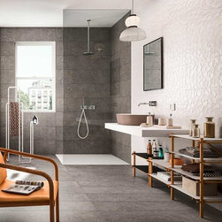 Керамическая плитка Marazzi - Wall And Floor Tile