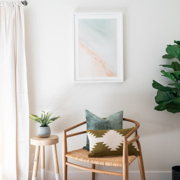 Modern Surf Shack