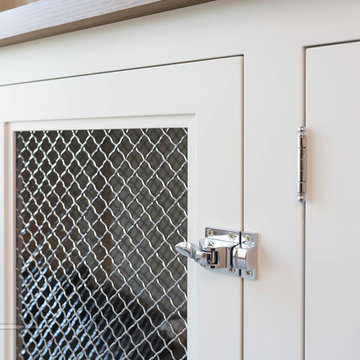 Shaker Transitional Kitchen & More Morristown, NJ