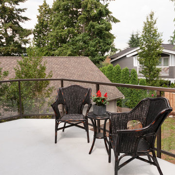Modern Luxury - West of Market