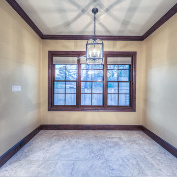 Bell Residence