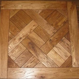 Parquet flooring - Hardwood Flooring