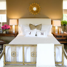 master bedroom color scheme