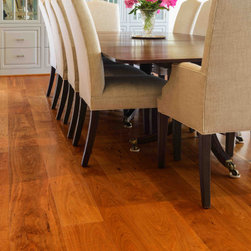 New Cherry Flooring - Select Grade - Hardwood Flooring