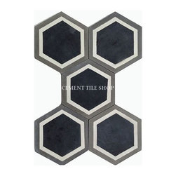 Shapes Collection - 床＆壁タイル
