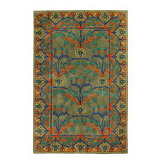 Craftsman Rugs Up To 70 Off Free Shipping On Select Items Houzz 1st Avenue Lawrence Area Rug Taupe 7 11 X9
