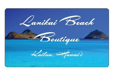 Lanikai Beach Boutique