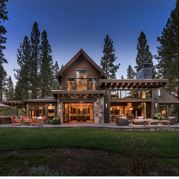 Lahontan Remodel