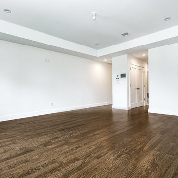 Custom Home