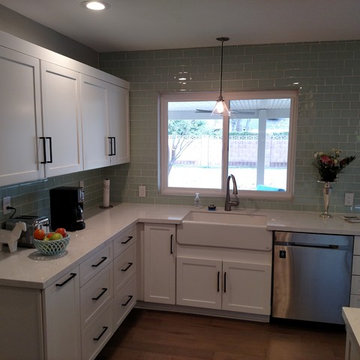 Arcadia Remodel