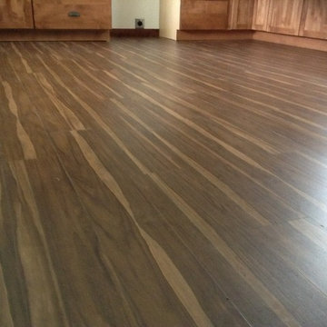 LVT Flooring