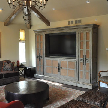 River Forest New Construction