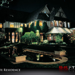 Moyer House - Products