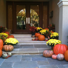Fall decor