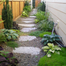 Yard stuff
