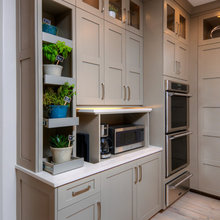 Nikki and Todd kitchen