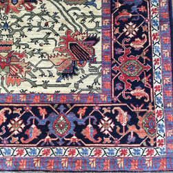 Traditional - Area Rugs