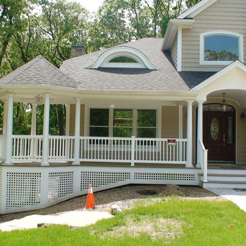 cuba hill