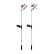 Patriotic