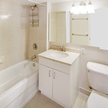 bath