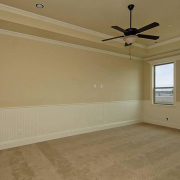 Move-in Ready in Stinson Highlands