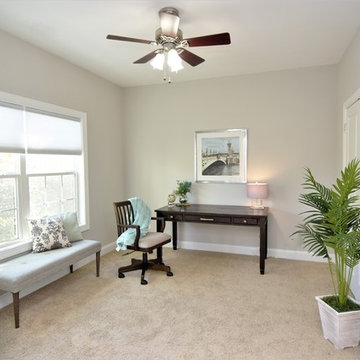 Staging this beauty on Emerald Plantation