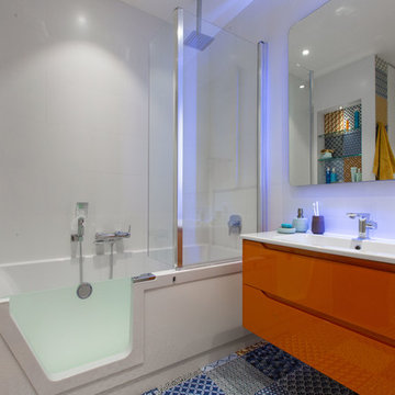 Seaview Luxury Apartment