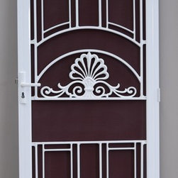 Designer Doors - Products