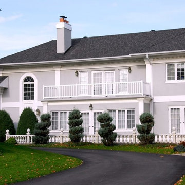 Home Renovations