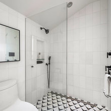 Bathroom Ideas
