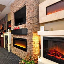Our Products - Fireplace Accessories