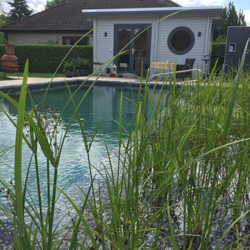 Naturpools