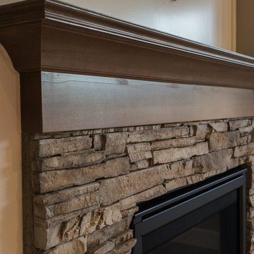 East of Market Custom Home