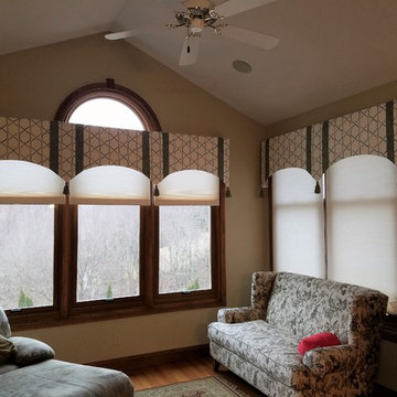 Wright Window Treatments