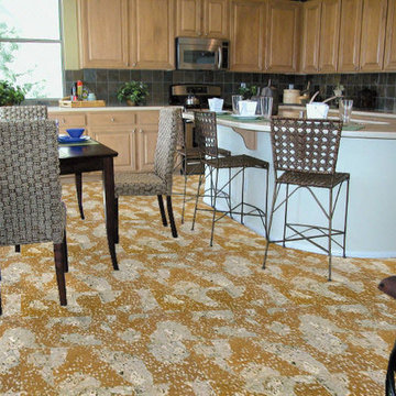 Nova Cork Flooring