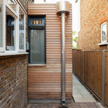 Guttering