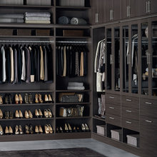 Closet Design