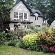 Cottage Garden