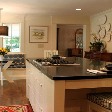 Landmark Dr. Renovation