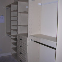 closet