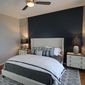 Contemporary Chicago Condo
