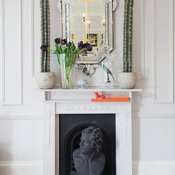 Bayswater Apartment
