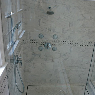 Clayton Remodel