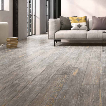 Wood Look Tile